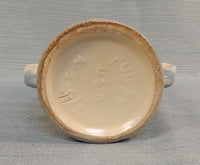 Hull Pottery Wildflower Vase W-5-6-1/2