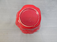 McCoy Strawberry Cookie Jar