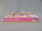 1000 Piece Spring On Park Avenue Puzzle - Certified Complete!