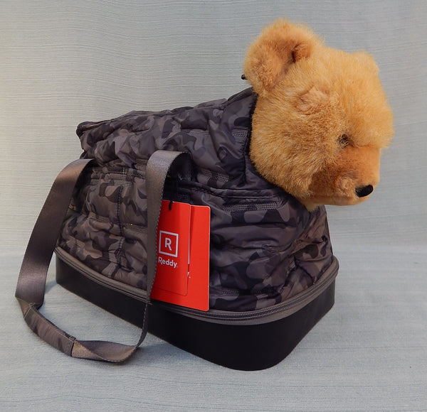 Reddy Small Dog Carrier Water Resistant Tote - Brand New!