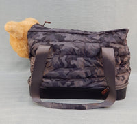 Reddy Small Dog Carrier Water Resistant Tote - Brand New!