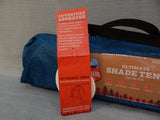 Acadia Trail Ultimate Pet Shade Tent - Brand New!