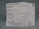 Acadia Trail Ultimate Pet Shade Tent - Brand New!