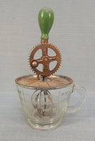 Vintage A&J Hand Mixer