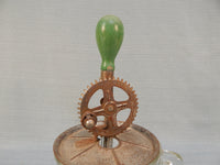 Vintage A&J Hand Mixer