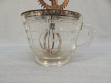 Vintage A&J Hand Mixer
