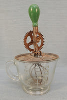 Vintage A&J Hand Mixer