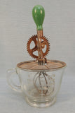 Vintage A&J Hand Mixer