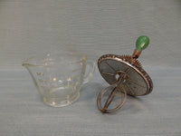 Vintage A&J Hand Mixer