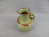 Frankoma Pottery Collection - Lot of 3