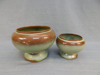 Frankoma Pottery Collection - Lot of 3