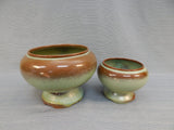 Frankoma Pottery Collection - Lot of 3