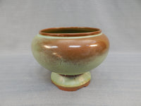 Frankoma Pottery Collection - Lot of 3