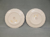 Parry Vielle China Opera Pattern - Lot of 8 Pieces