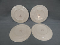 Parry Vielle China Opera Pattern - Lot of 8 Pieces