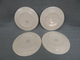 Parry Vielle China Opera Pattern - Lot of 8 Pieces