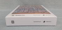 1000 Piece Bookshelf Puzzle - Brand New!