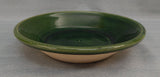 Westmoore Pottery Dish, Signed by Artist