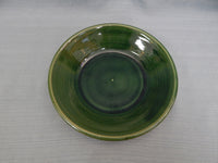 Westmoore Pottery Dish, Signed by Artist