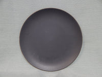 Heath Charcoal Serving Plates - Set of 2