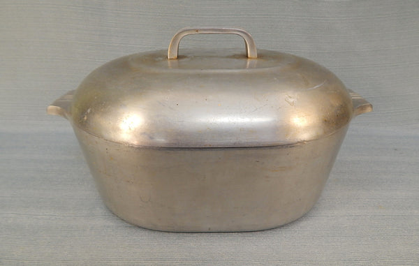 Wagner Ware Magnalite 4265-M Dutch Oven