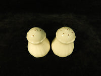 Wedgwood Barlaston Queen's Shape Salt and Pepper Shakers