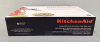 KitchenAid Spiralizer Plus w/Peel, Core & Slice Stand Mixer Attachments - Like New!