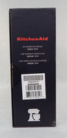 KitchenAid Spiralizer Plus w/Peel, Core & Slice Stand Mixer Attachments - Like New!