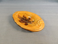 Mid-Century Haeger Ashtray