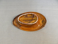 Mid-Century Haeger Ashtray