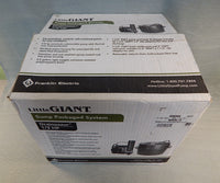 Little Giant Drainosaur 1/3 HP Sump Pump - Brand New!