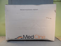 MedCline Reflux Relief System - Medium - Brand New!