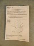 MedCline Reflux Relief System - Medium - Brand New!