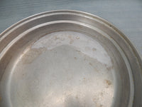 Antique Copper Chafing Dish