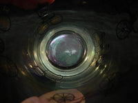 Set of 5 Libbey "Carriages" Rocks Glasses