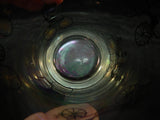 Set of 5 Libbey "Carriages" Rocks Glasses