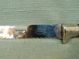 E. Parker & Sons Carving Set