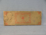 E. Parker & Sons Carving Set