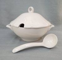 Mikasa "French Countryside" Porcelain Tureen