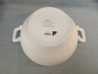 Mikasa "French Countryside" Porcelain Tureen
