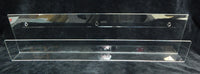 Pottery Barn Kids 30" Acrylic Shelf - Brand New!