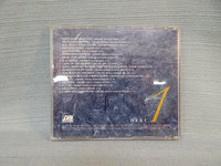 Crosby, Stills and Nash - 4 Disc Set, 1991