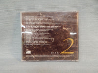Crosby, Stills and Nash - 4 Disc Set, 1991