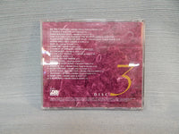 Crosby, Stills and Nash - 4 Disc Set, 1991