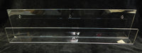 Pottery Barn Kids 30" Acrylic Shelf - Brand New!