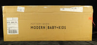 Pottery Barn Kids 30" Acrylic Shelf - Brand New!