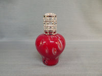 La-Tee-Da! Sedona Effusion Fragrance Lamp - Brand New!