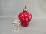 La-Tee-Da! Sedona Effusion Fragrance Lamp - Brand New!