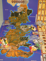 A Game of Thrones: The Board Game