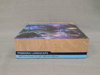 1000 Piece Avatar's Pandora Landscape Puzzle